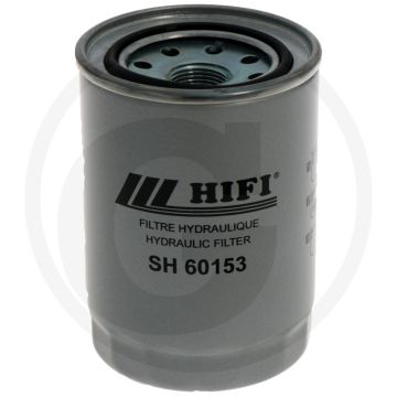 Hydrauliekoliefilter - Buiten-Ø 84mm, M20 x 1,5