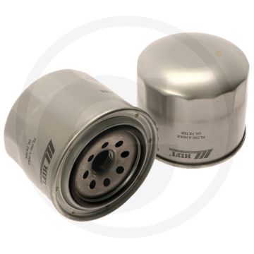 Oliefilter Kioti DK 45, DK 50, DK 55, DK 551 - Ø 90mm, M20 x 1,5