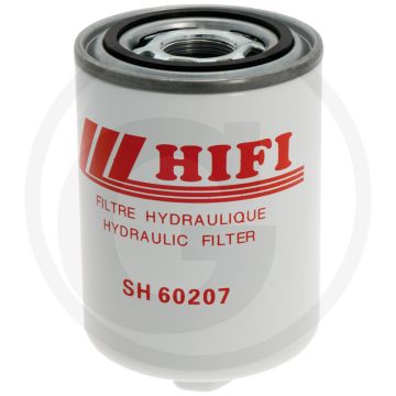 HIFI Hydrauliekoliefilter (HST)