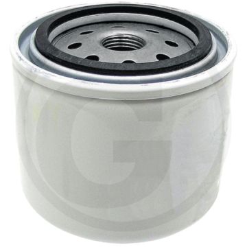 Motoroliefilter