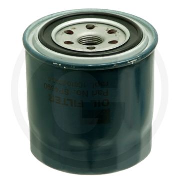 Oliefilter Kubota M 105, M 108, M 6040... Ø 97mm, 3/4" - 16 UNF