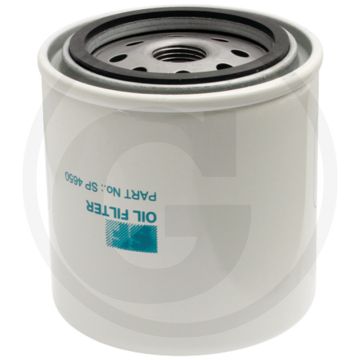 Motoroliefilter Kubota D 1703, V 1200 B, V 1502 - Ø 95mm, H 105mm