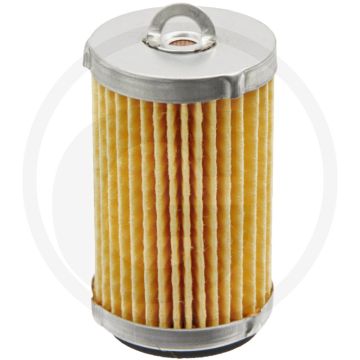 Motoroliefilter