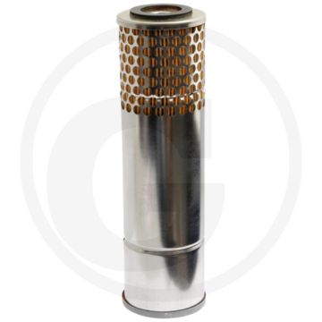 Motoroliefilter Lombardini 5LD 625-3 Turbo 245mm 68mm