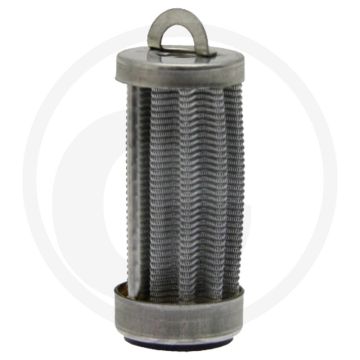 Motoroliefilter Lombardini 6LD 260-533 52,4mm 23,4mm