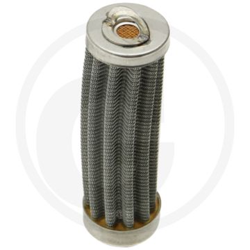 Motoroliefilter Lombardini 76mm x 24mm