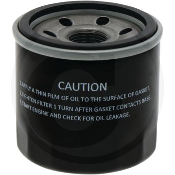 Loncin Motoroliefilter LC 1P96 F - Ø 70mm, H 65mm