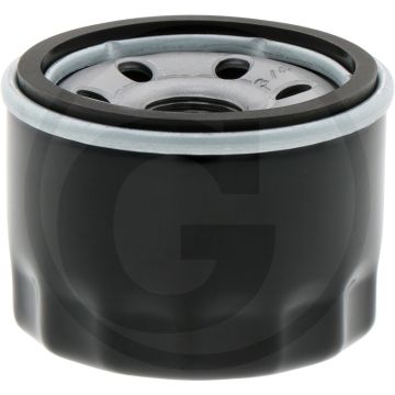 Motoroliefilter 4P90 JH, 52mm hoog, 64mm Ø - UNF.