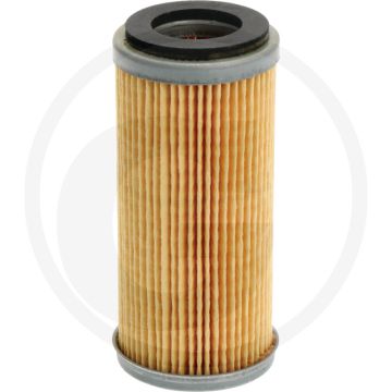 Hydrauliekoliefilter (tank)