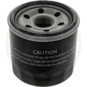 Toro Motoroliefilter - Type: 4-takt