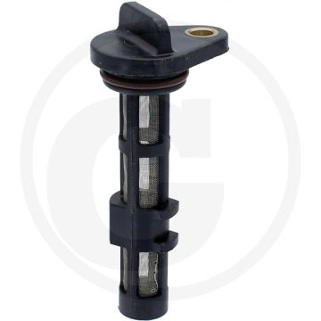 Motoroliefilter Yanmar L 40, L 48, L 70, L 90, L 100 - 100mm hoog
