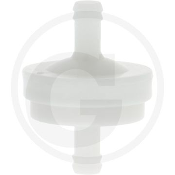 Brandstoffilter (75 micron)