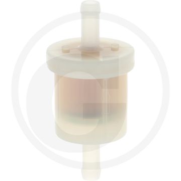 Brandstoffilter (60 micron)
