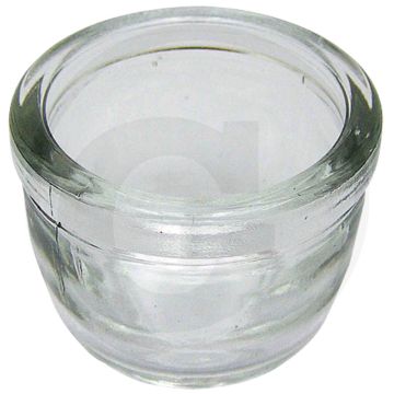 Benzinefilterglas (reserveglas voor 33270042 )