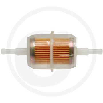 Brandstoffilter (15 micron)