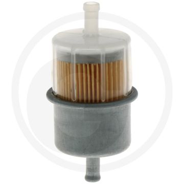 Brandstoffilter Hatz 1B20, 1B30, 1B40, 1B41, 1D50, 1D81, 1D90 V, 1D90 W - Ø51,5mm - H100mm