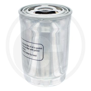 Brandstoffilter Hatz 4M41 - 155mm hoog - 84mm Ø