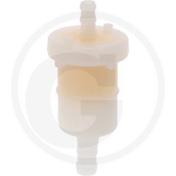 Brandstoffilter Honda GX 100-670, GXV 160-670, Ø 29,4mm, H 65mm