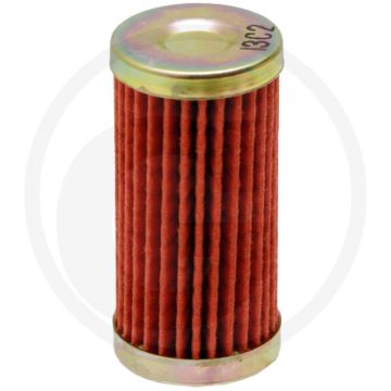 Brandstoffilter Iseki TX 1500, TX 2160 - Ø 29 mm - Passend voor Iseki
