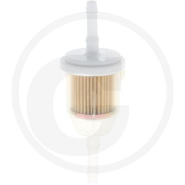 Brandstoffilter (60 Micron)