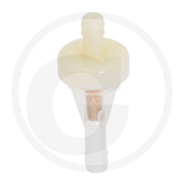 Brandstoffilter (75 Micron)