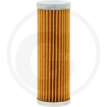 Brandstoffilter