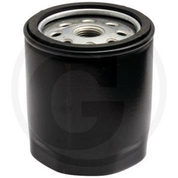 Brandstoffilter LDW 1204 88x77mm M16 x 1,5