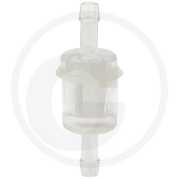Brandstoffilter - Buiten-Ø 19,2mm