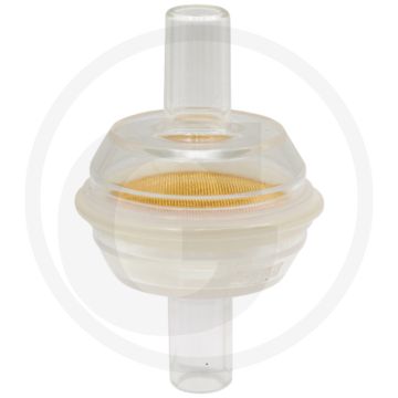 Brandstoffilter - Buiten-Ø 31mm