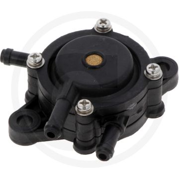 Brandstofpomp (vacuümgestuurd voor brandstofleiding 6 mm binnen)