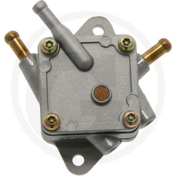 Brandstofpomp (metalen uitvoering voor brandstofleiding 6 mm binnen)