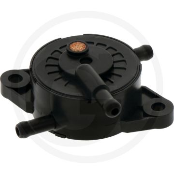 Brandstofpomp (vacuümgestuurd voor brandstofleiding 6 mm binnen)