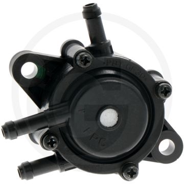 Walbro Brandstofpomp (vacuümgestuurd voor brandstofleiding 6 mm binnen)