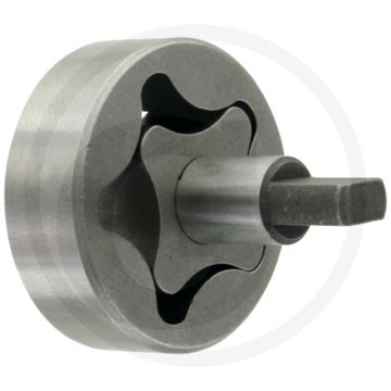 Loncin Oliepomp Type: LC 1P92 F-1