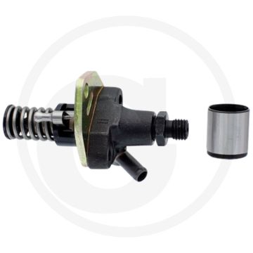 Brandstofpomp Yanmar L 48