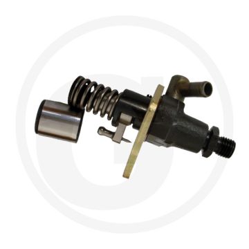 Brandstofpomp Yanmar L 100