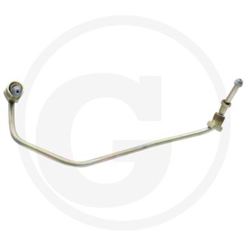 Verstuiverleiding Type L 40 Yanmar passend - 60 tekens