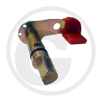 Decompressiehendel L 40, L 48, L 70, L 90, L 100 - Yanmar passend