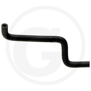 Loncin Brandstofleiding LC 175 FDS, LC 185 FDS, LC 190 FDS - 170mm