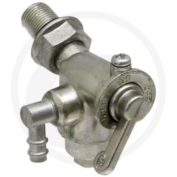Brandstofkraan EY 20, Slang-Ø 7,3 mm, Draad 11,5 mm (Robin)