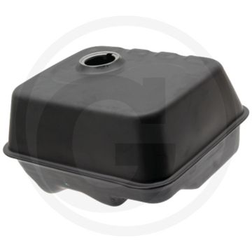 Loncin Brandstoftank G 390 FD met reserve deksel