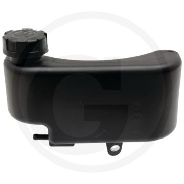 Loncin Brandstoftank LC 1P61 FA - Reserve deksel 55800247