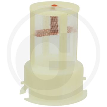 Loncin Zeef (voor vulopening)