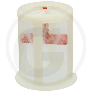 Loncin Zeef (voor vulopening)