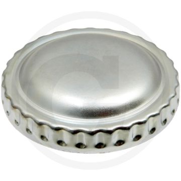 Agria Tankdop 1800 - Tankkraag Ø 38mm