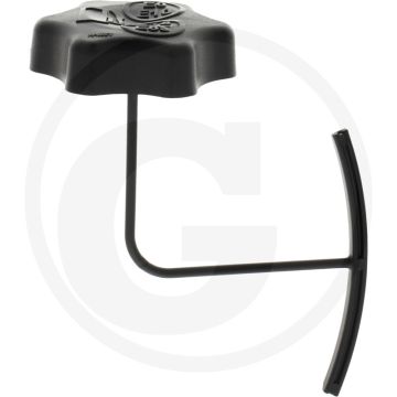 Tankdeckel passend voor BRIGGS & STRATTON 08P500
