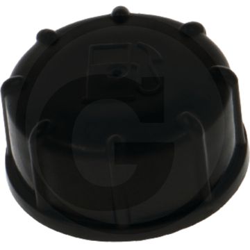 Brandstoftankdop passend voor Honda GX 22-35