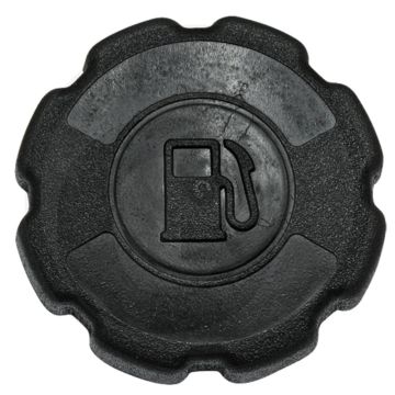 Tankdop passend voor Honda EC 1800 C, EG 550, EM 1500 XK1, EP 1800 - Tankkraag Ø 40mm