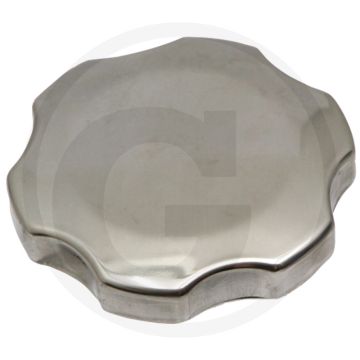 Tankdop passend voor Honda GX 160, GX 270, GX 390 - Ø 50mm