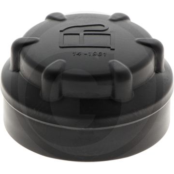 Tankdeckel passend voor Honda GCV 145, GCV 170, GCV 200